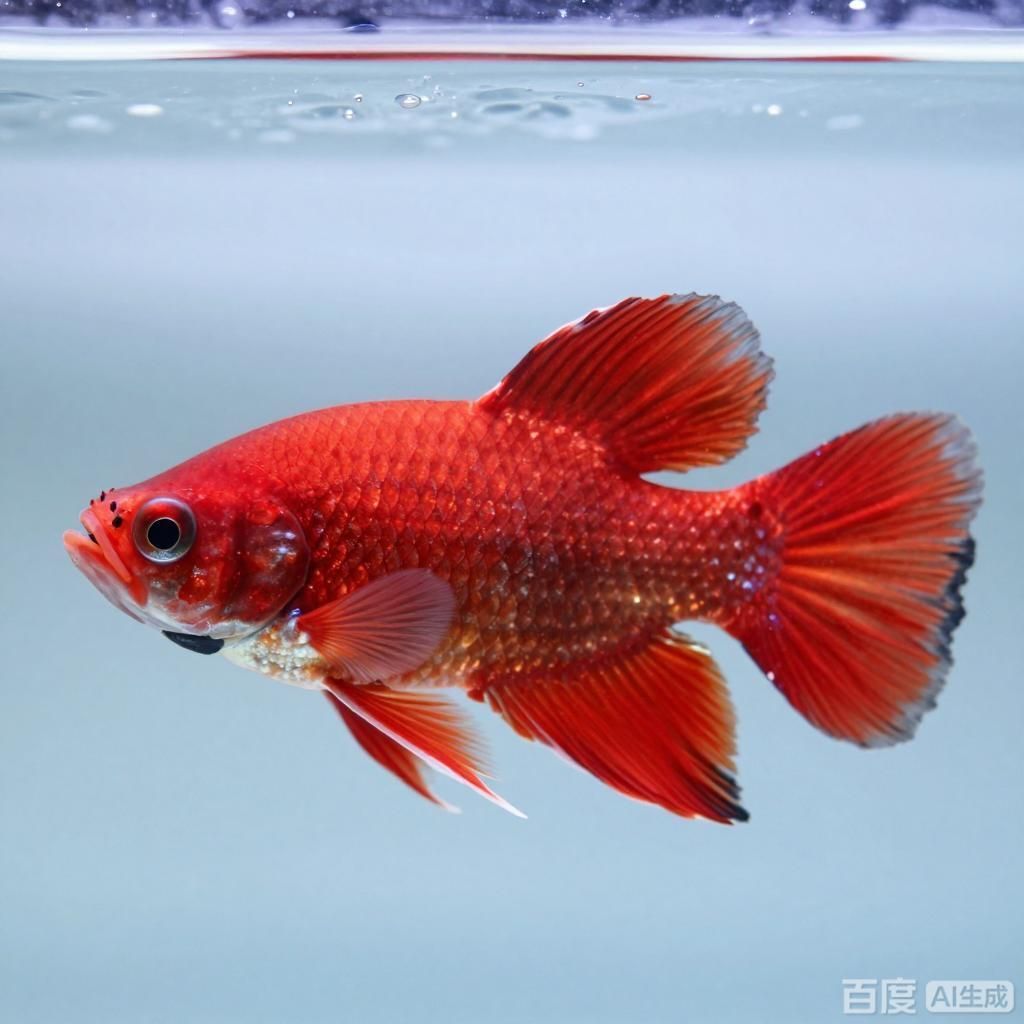 紅龍魚發色最貴三個品種，紅龍魚發色最貴的三個品種