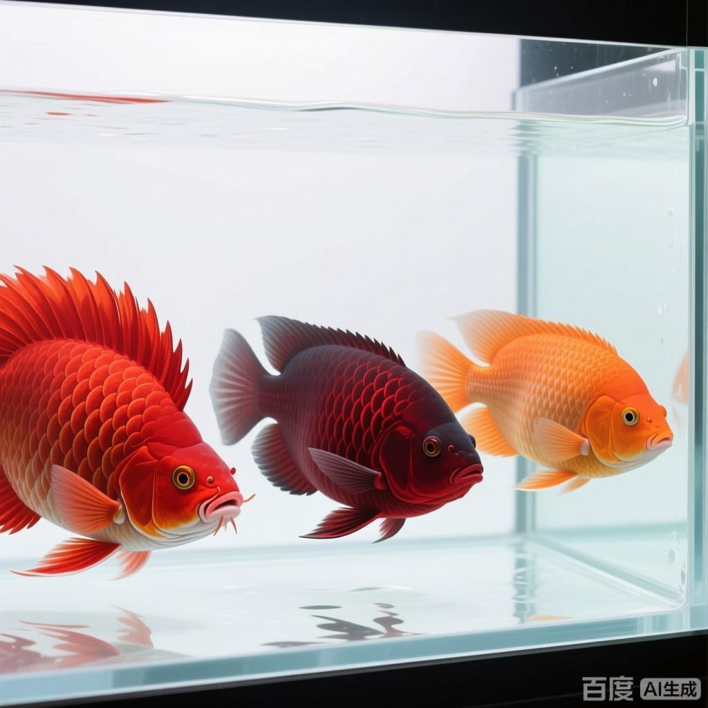 紅龍魚發色最貴三個品種，紅龍魚發色最貴的三個品種