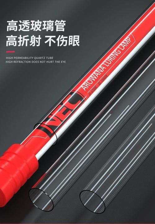 有哪些品牌紅龍燈推薦，如何挑選紅龍燈