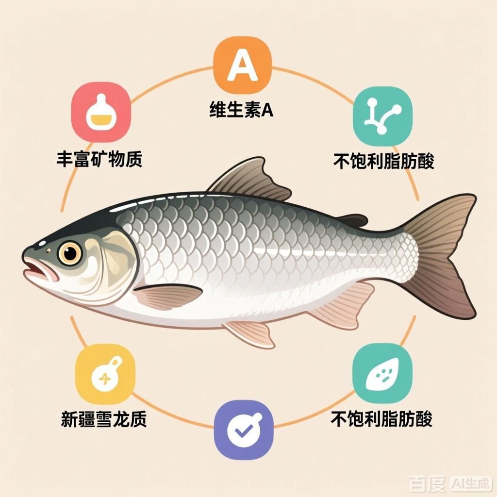 詳細介紹一下新疆雪龍魚的營養價值，新疆雪龍魚有哪些主要營養價值新疆雪龍魚的營養價值