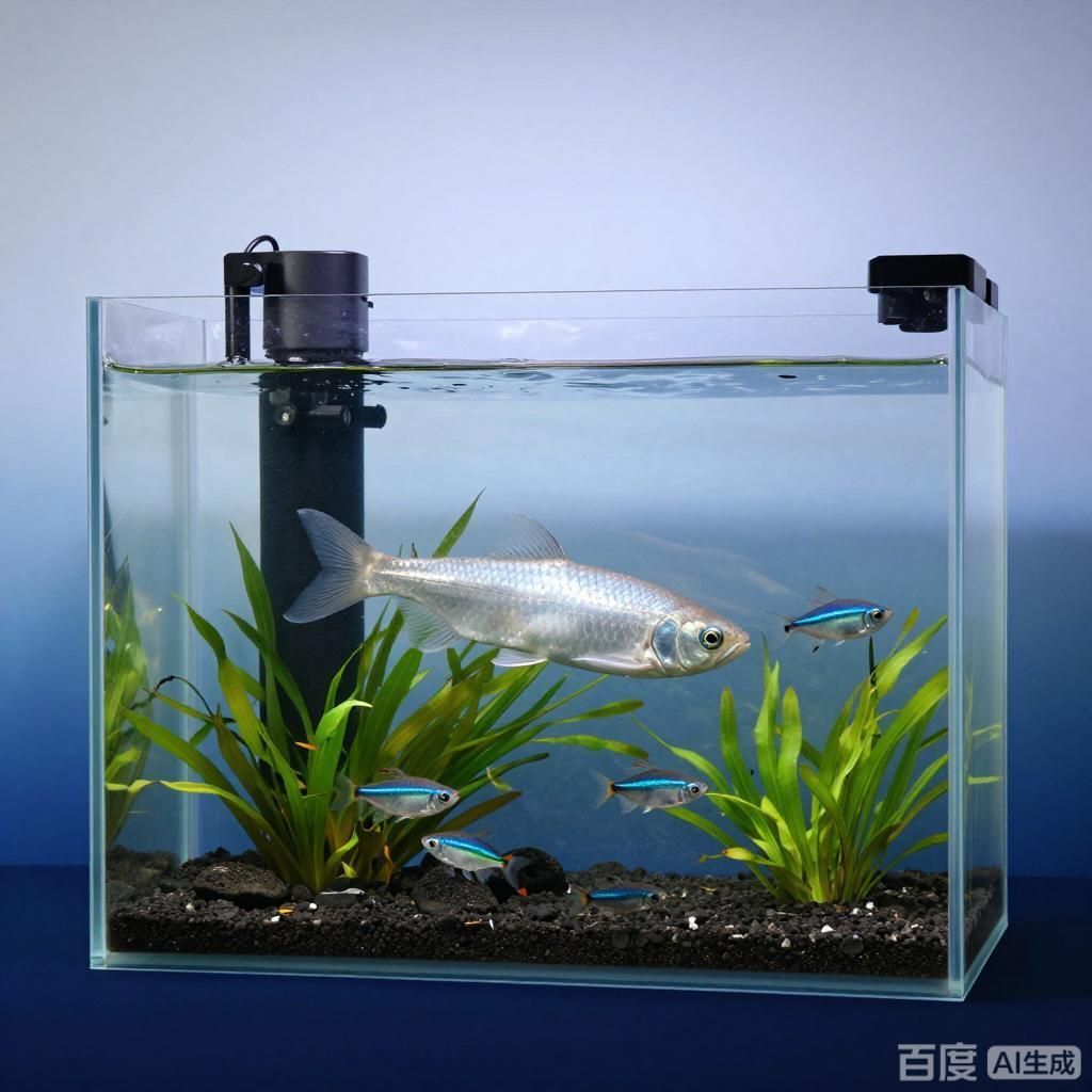 龍魚缸里應(yīng)該放多少條魚合適？，龍魚缸的魚數(shù)量取決于多個(gè)因素，養(yǎng)魚者應(yīng)該放多少條魚