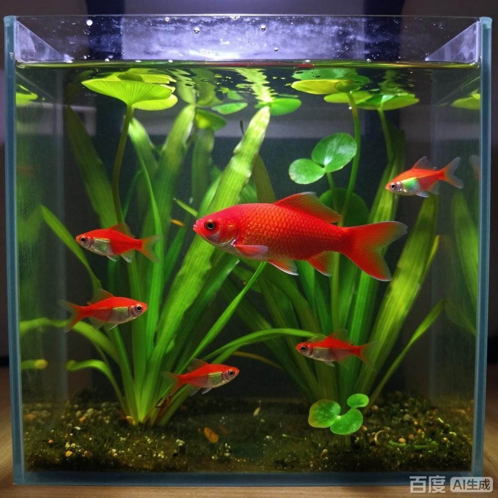 龍魚缸里應(yīng)該放多少條魚合適？，龍魚缸的魚數(shù)量取決于多個(gè)因素，養(yǎng)魚者應(yīng)該放多少條魚
