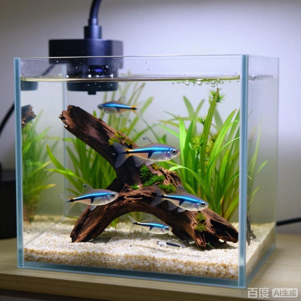 龍魚缸里應(yīng)該放多少條魚合適？，龍魚缸的魚數(shù)量取決于多個(gè)因素，養(yǎng)魚者應(yīng)該放多少條魚