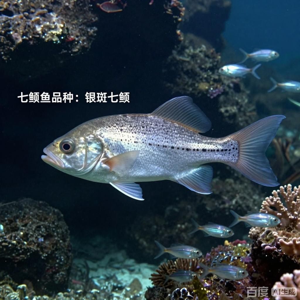 七鰭魚品種介紹，七鰭魚品種介紹，