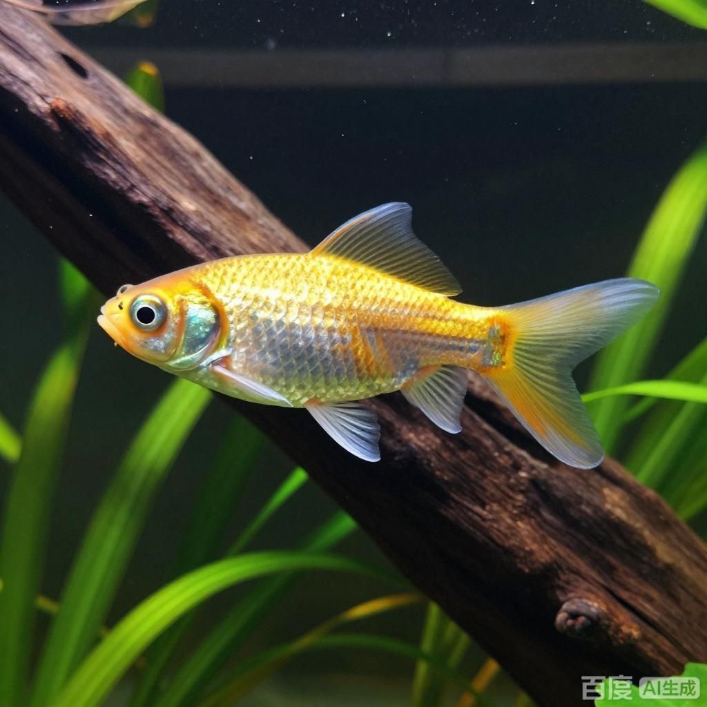 B過背金龍魚如何發色，b過背金龍魚如何發色