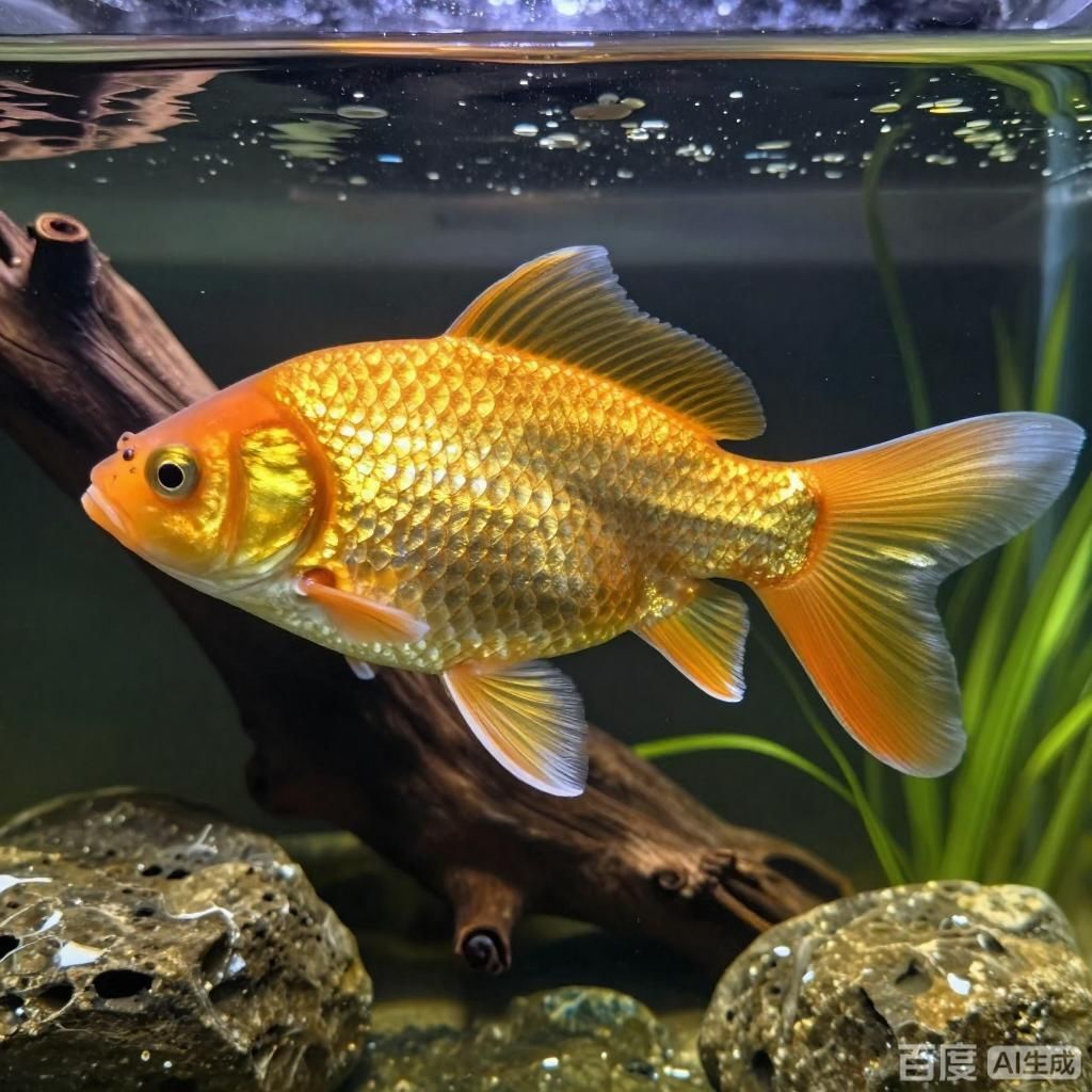 B過背金龍魚如何發色，b過背金龍魚如何發色