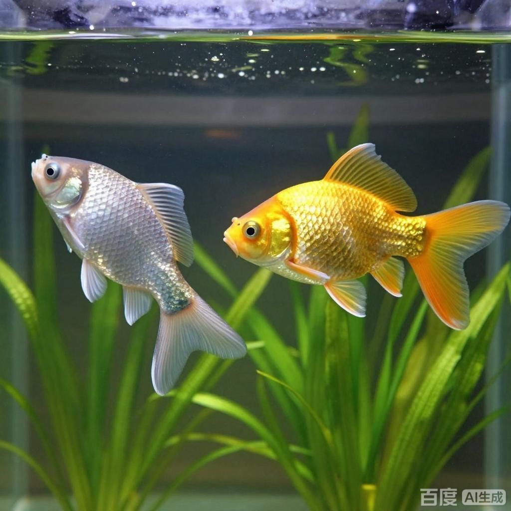 B過背金龍魚如何發色，b過背金龍魚如何發色