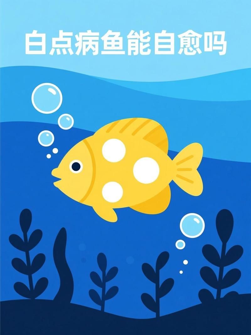 魚有寄生蟲會自愈嗎，魚有寄生蟲會自愈嗎，