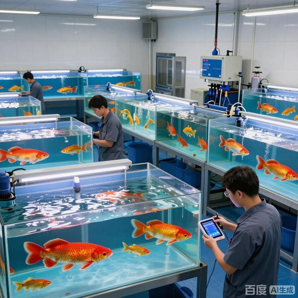 推薦幾個可靠的龍魚養殖企業，龍飾風水擺放有哪些吉位龍魚養殖企業推薦