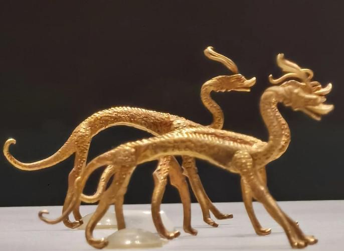 如何判斷金龍收藏價(jià)值，如何判斷金龍類藏品的收藏價(jià)值