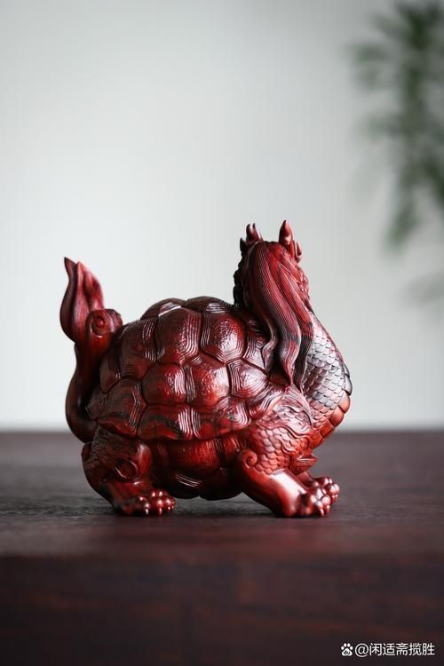 龍龜材質有哪些種類，龍龜材質多樣，其材質多樣，主要包括以下幾種材質的龍龜