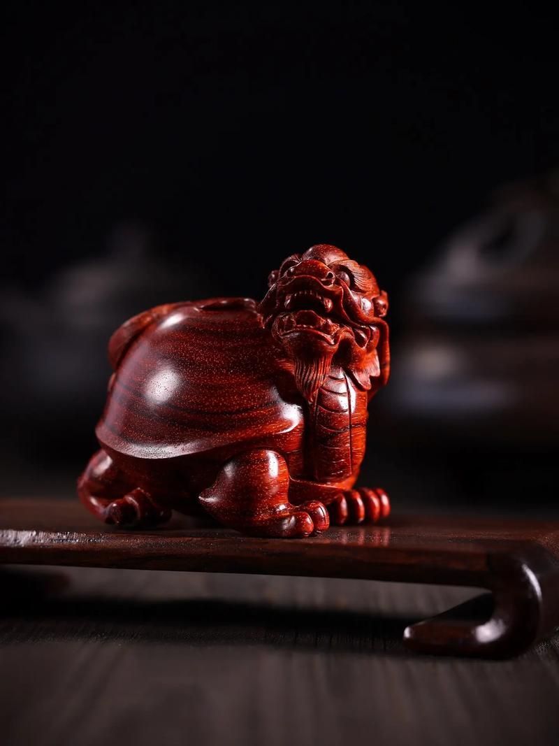 龍龜材質有哪些種類，龍龜材質多樣，其材質多樣，主要包括以下幾種材質的龍龜