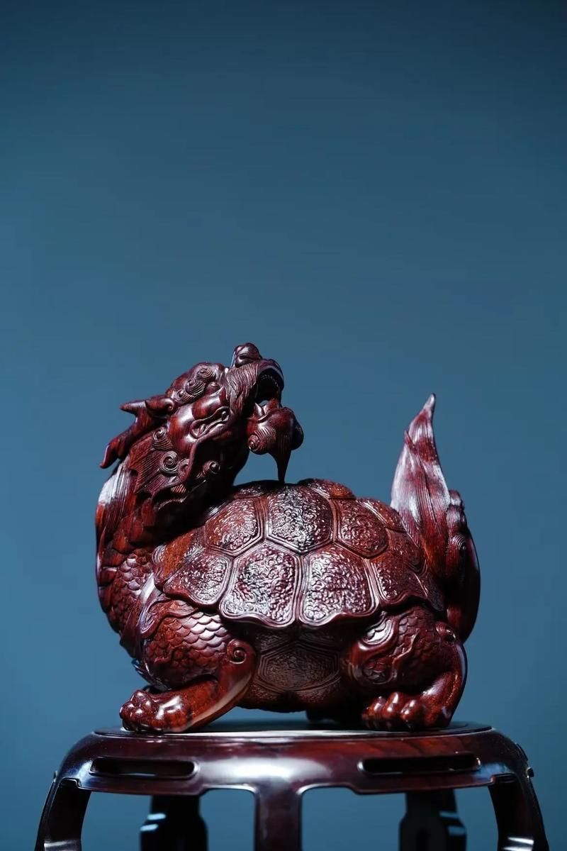 龍龜材質有哪些種類，龍龜材質多樣，其材質多樣，主要包括以下幾種材質的龍龜