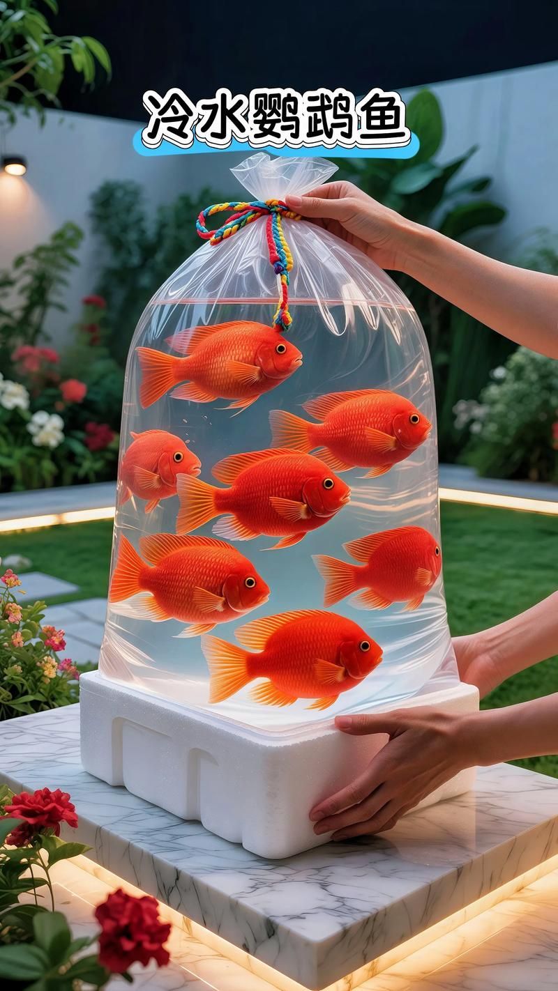 如何判斷血鸚鵡魚是否成熟？，如何判斷血鸚鵡魚是否性成熟？