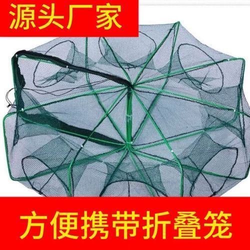如何選擇適合的魚籠材質,選擇適合的魚籠材質