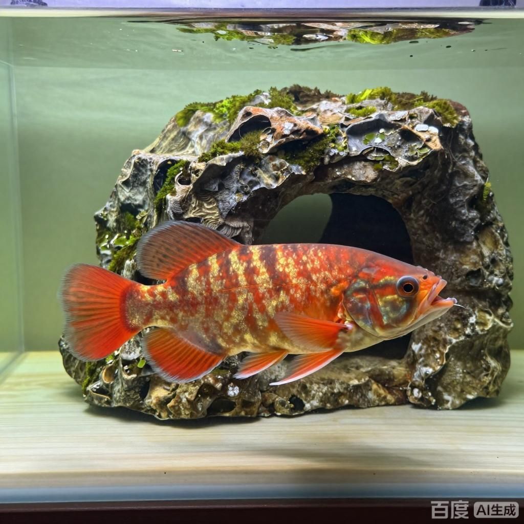 能否提供坡頭龍魚繁殖的實例，坡頭龍魚的繁殖方式