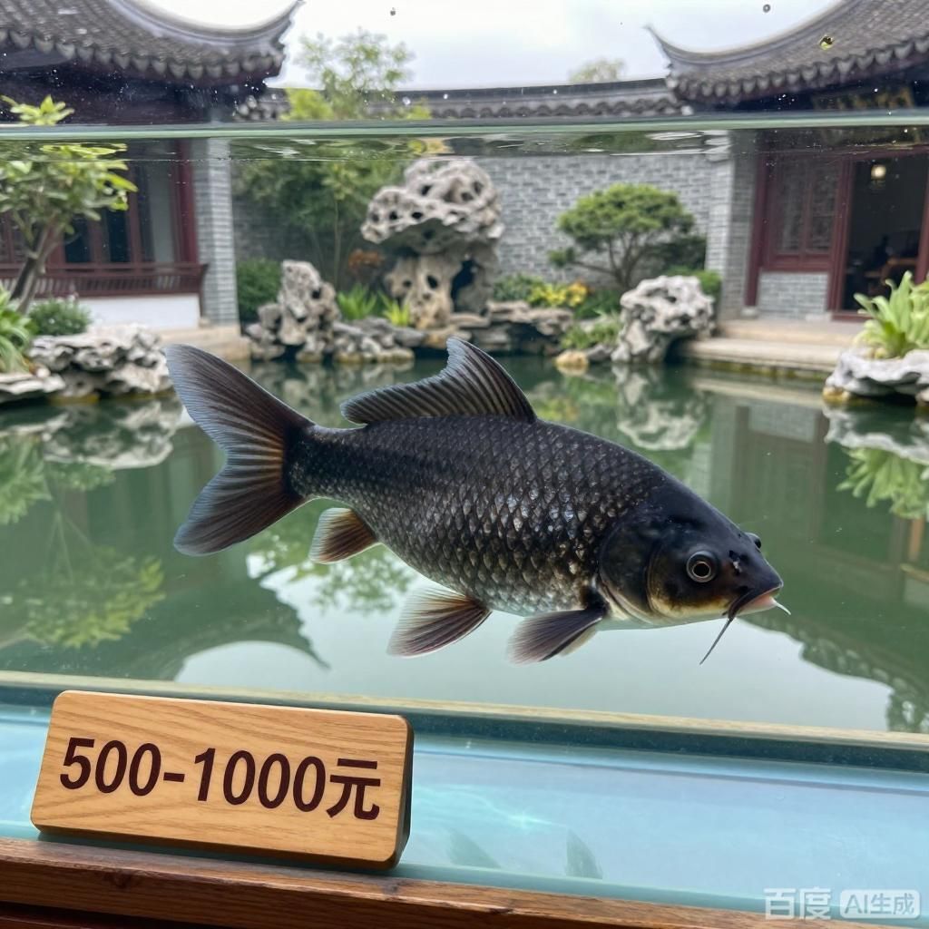 招財魚的價格范圍是多少，招財魚的價格因品種、大小和健康狀況而異，招財魚的價格范圍是多少
