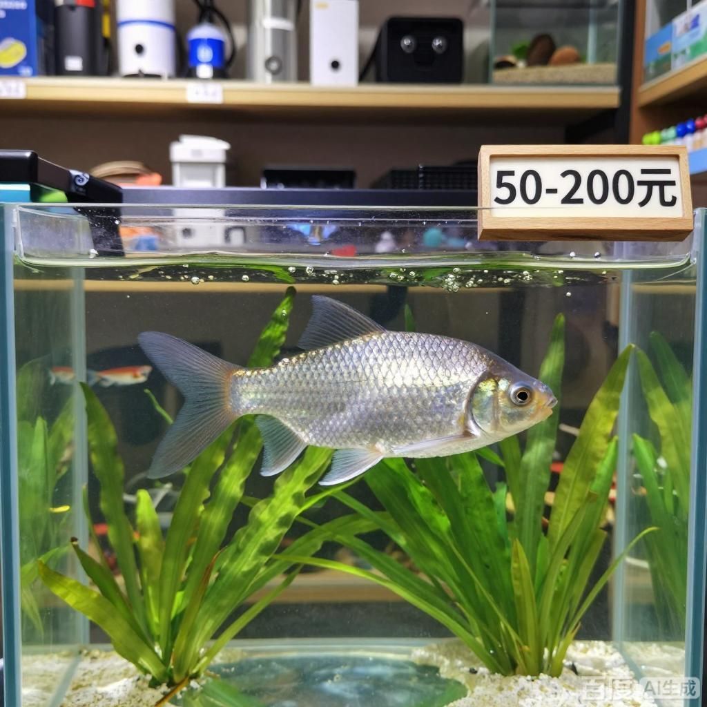 招財魚的價格范圍是多少，招財魚的價格因品種、大小和健康狀況而異，招財魚的價格范圍是多少