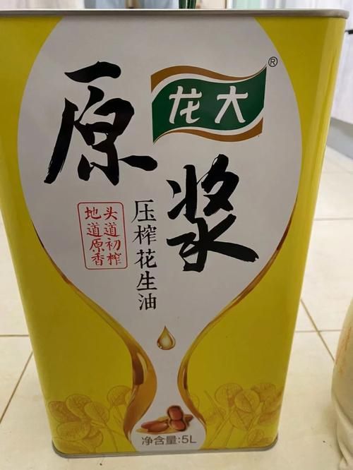 龍大花生油有哪些系列？，龍大花生油系列多樣
