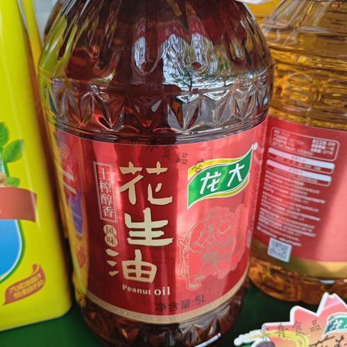 龍大花生油有哪些系列？，龍大花生油系列多樣