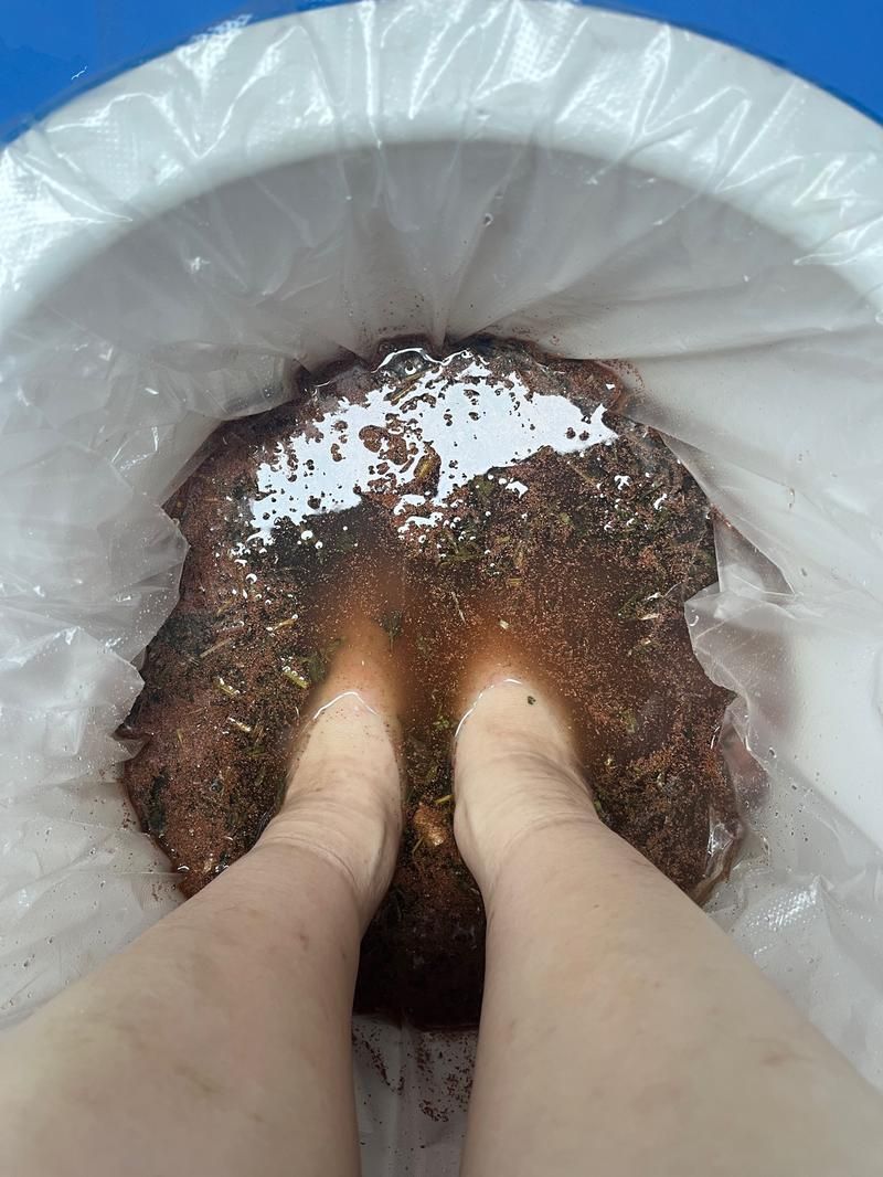 有哪些有效的皮膚癬菌病偏方，有哪些有效的皮膚癬菌病偏方思考完成