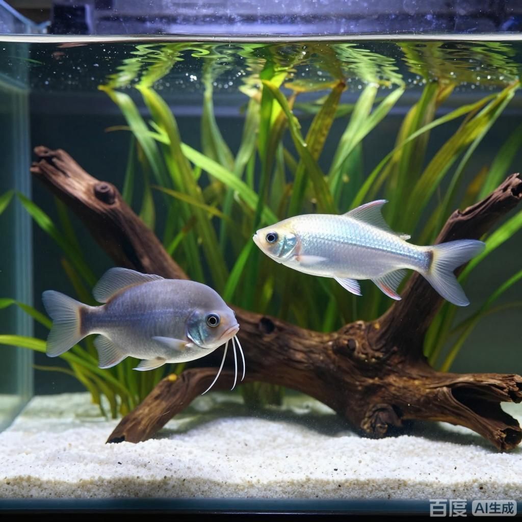 招財貓魚和什么魚混養好，招財貓魚和什么魚混養最不和諧