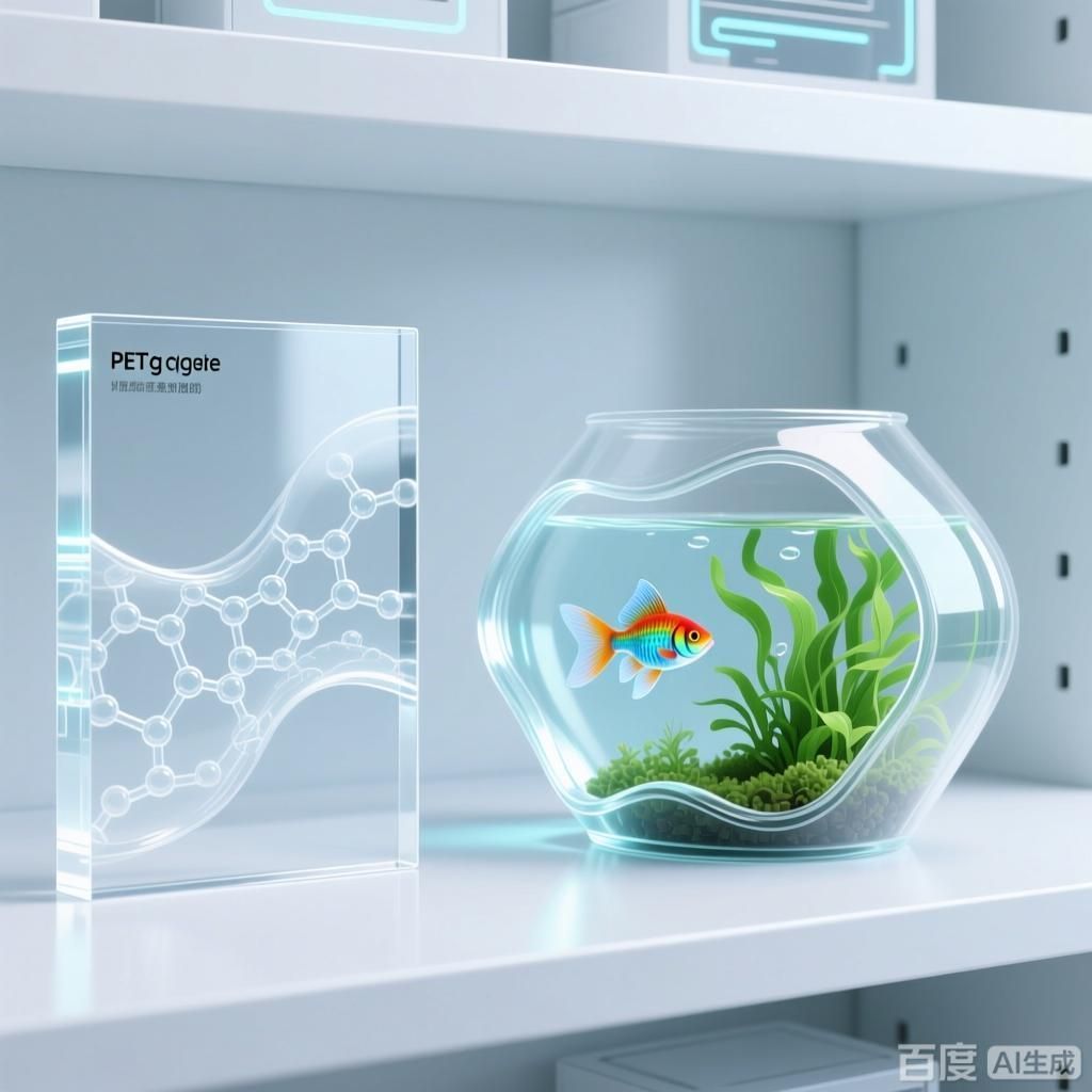 哪種輕型材料最適合制作魚缸，哪種輕型材料最適合做魚缸
