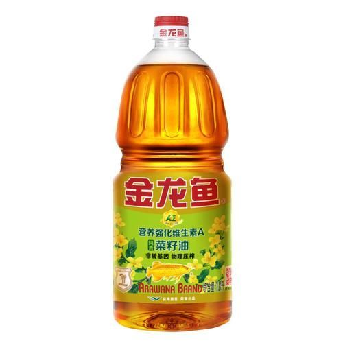 給我一張金龍魚油的圖片，金龍魚油哪個(gè)產(chǎn)品最受歡迎金龍魚油哪個(gè)產(chǎn)品最受歡迎
