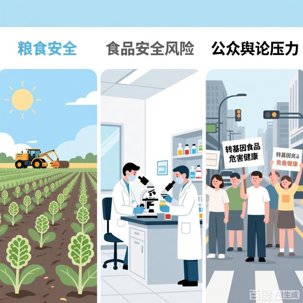 能否詳細解釋各國轉基因政策的制定原因，各國轉基因政策制定原因展開，紅龍魚混養后多久適應