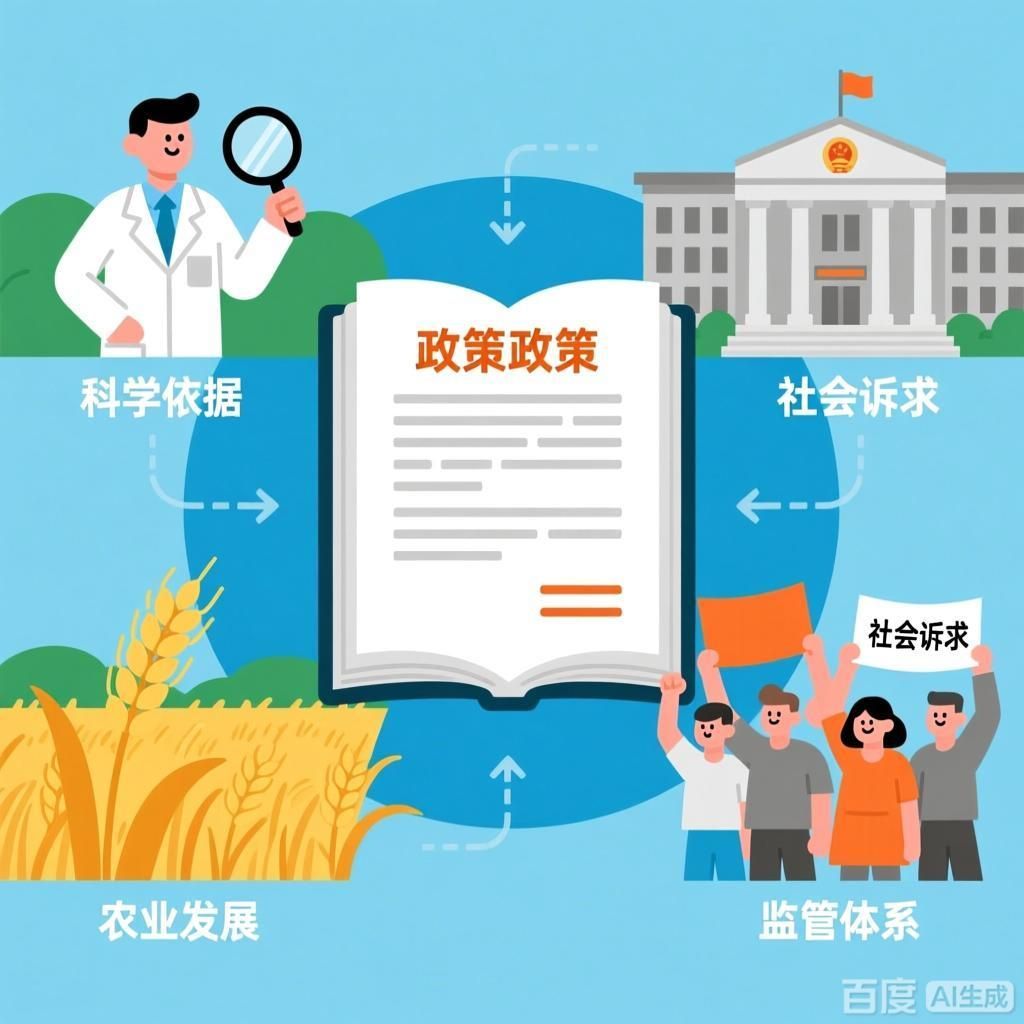 能否詳細解釋各國轉基因政策的制定原因，各國轉基因政策制定原因展開，紅龍魚混養后多久適應