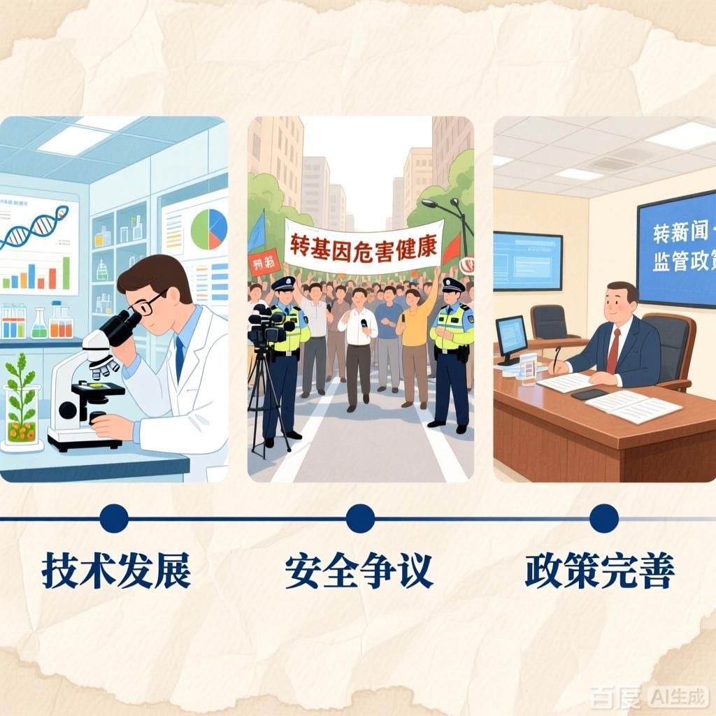 能否詳細解釋各國轉基因政策的制定原因，各國轉基因政策制定原因展開，紅龍魚混養后多久適應