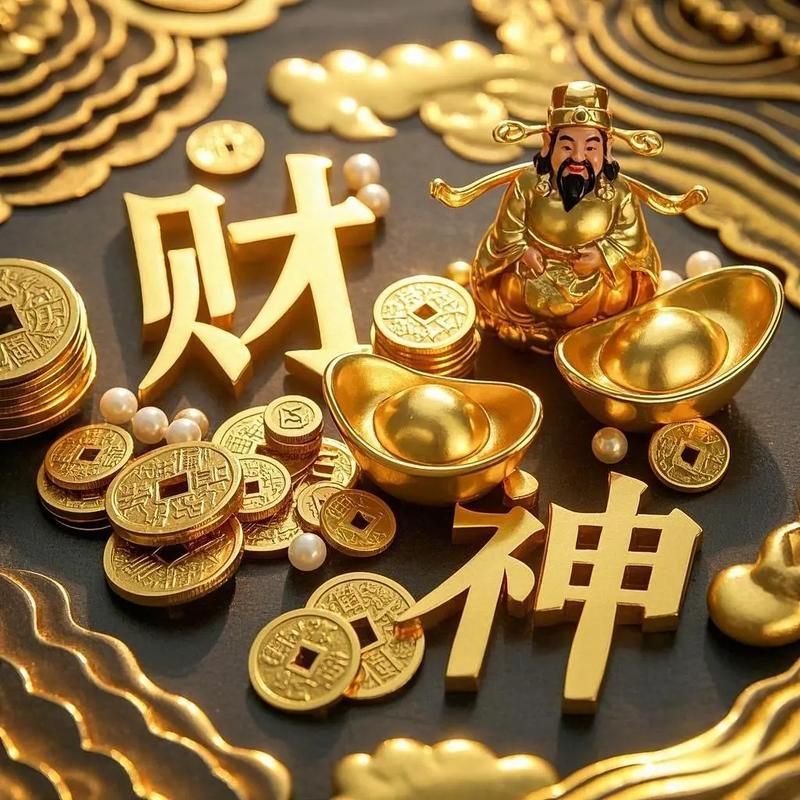 聚財風水圖片大全，聚財風水圖片大全,