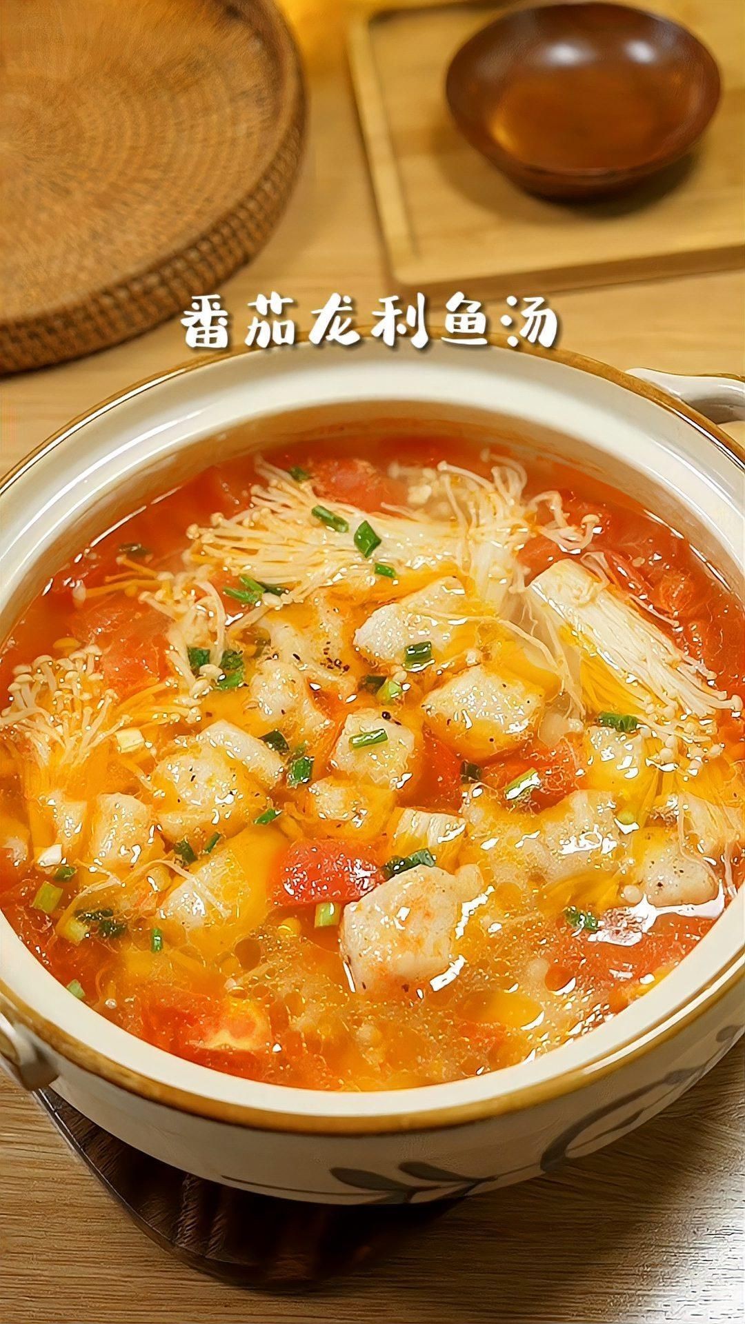 有沒有適合夏天吃的龍魚做法？，夏天吃龍魚，清爽開胃、低脂高蛋白，