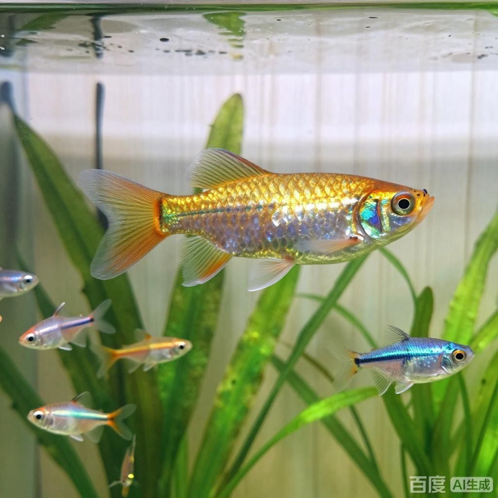 過背金龍的食物種類，如何為過背金龍選擇合適的食物