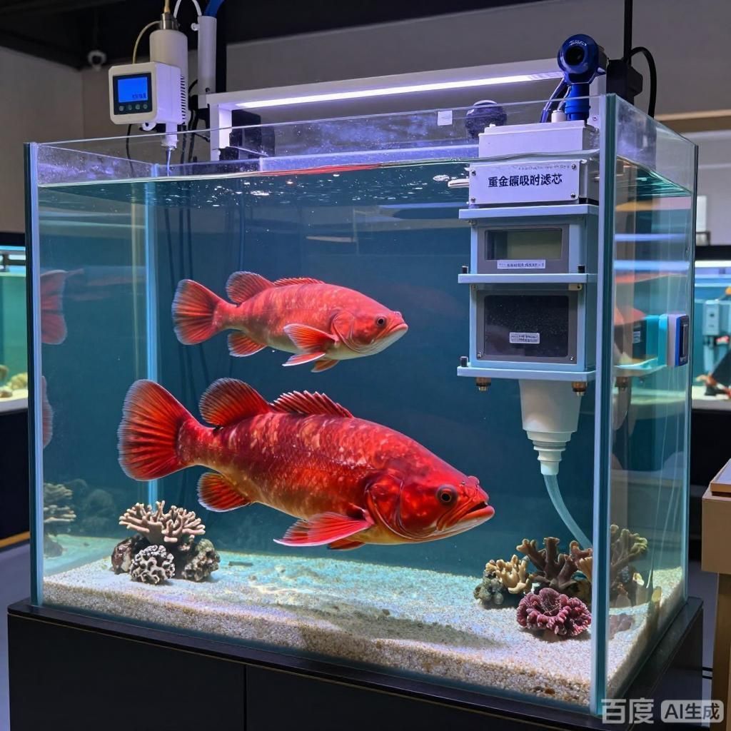 如何降低深海紅龍魚的重金屬污染風險，如何降低深海紅龍魚重金屬污染風險