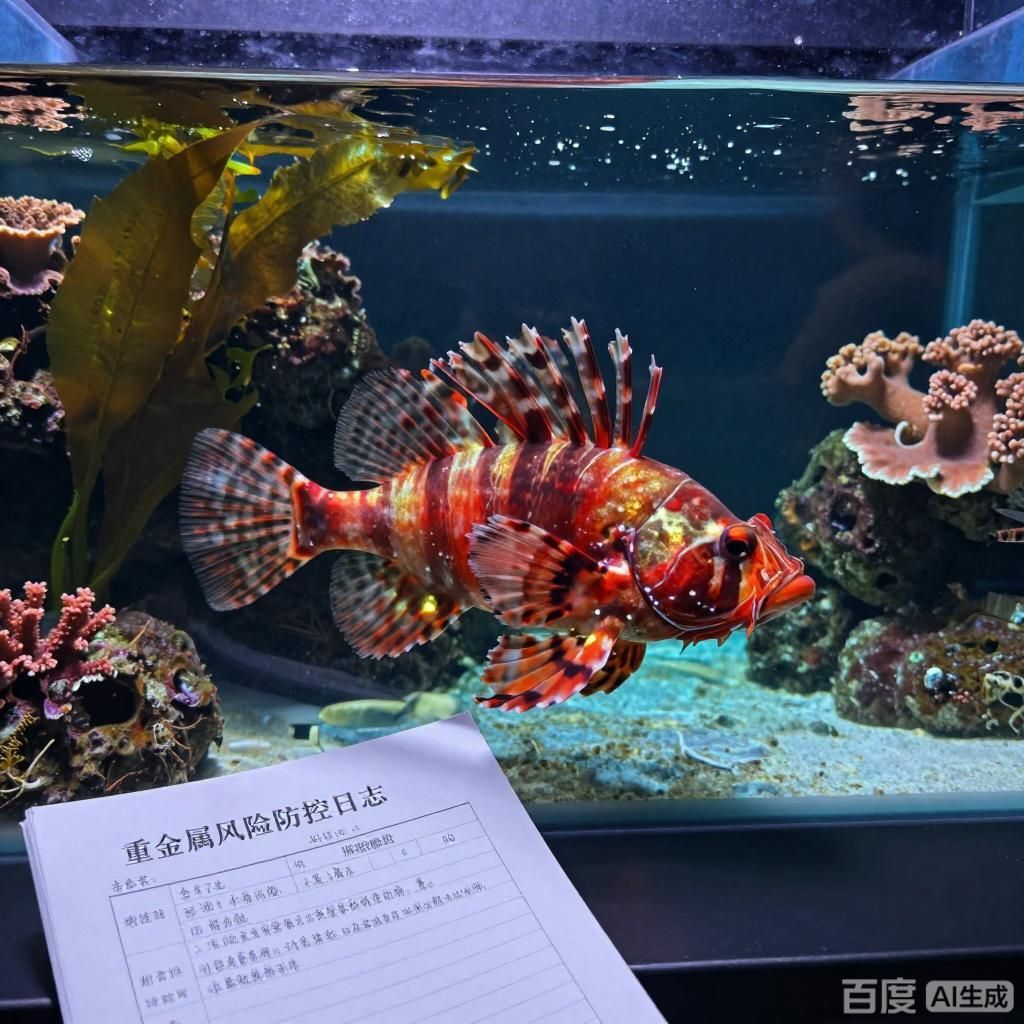 如何降低深海紅龍魚的重金屬污染風險，如何降低深海紅龍魚重金屬污染風險