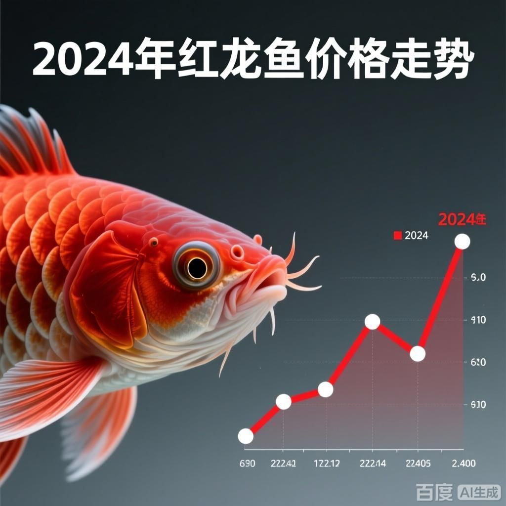 2024年紅龍魚價格走勢如何，2024年紅龍魚價格預計何時上漲有哪些因素影響
