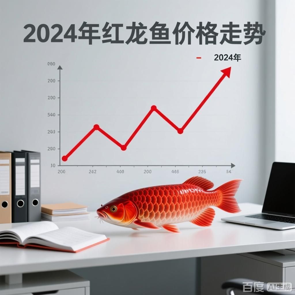 2024年紅龍魚價格走勢如何，2024年紅龍魚價格預計何時上漲有哪些因素影響