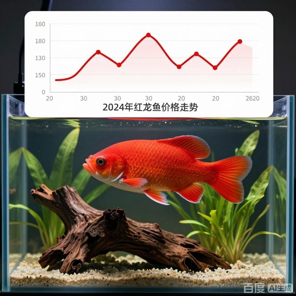 2024年紅龍魚價格走勢如何，2024年紅龍魚價格預計何時上漲有哪些因素影響