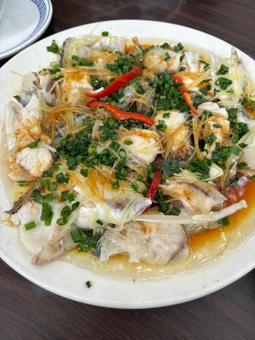 食用龍魚有哪些經典做法，紅燒龍魚（亞洲龍魚、銀龍魚、銀龍魚、銀龍魚、銀龍魚