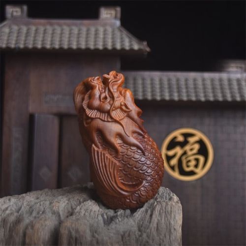 龍頭魚飾品哪些品牌值得購買，龍頭魚飾品哪些品牌值得買