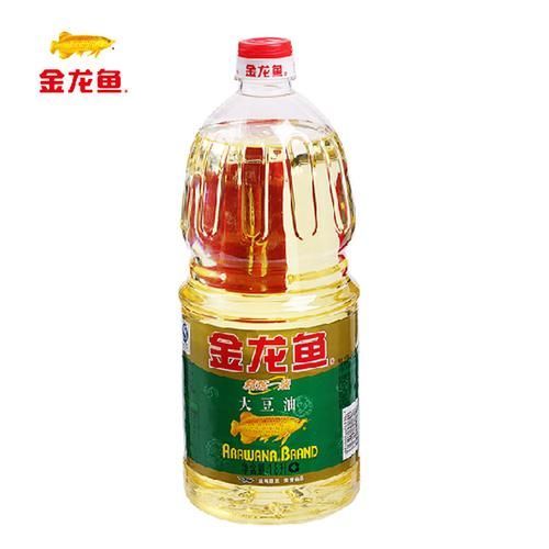 給我提供更多1.8升金龍魚油的圖片，1.8升金龍魚油哪個(gè)品牌最好？