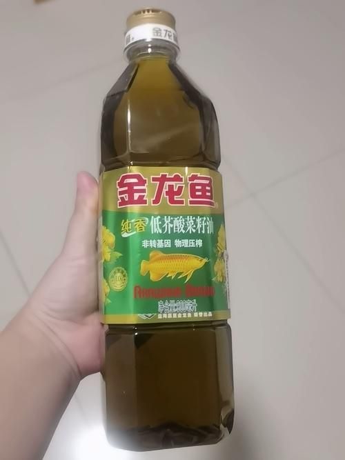 給我提供更多1.8升金龍魚油的圖片，1.8升金龍魚油哪個(gè)品牌最好？