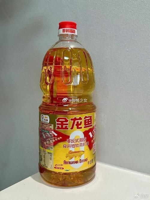 給我提供更多1.8升金龍魚油的圖片，1.8升金龍魚油哪個(gè)品牌最好？