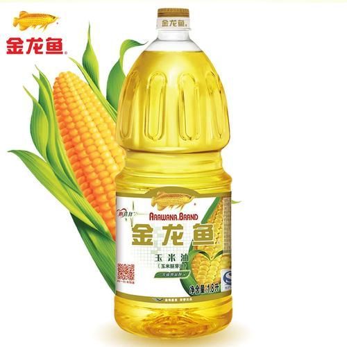 給我提供更多1.8升金龍魚油的圖片，1.8升金龍魚油哪個(gè)品牌最好？
