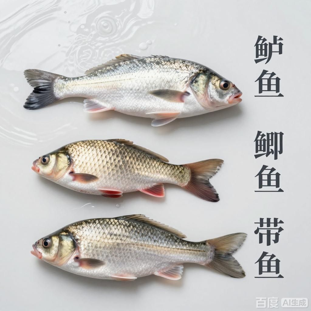 哪些魚可以食用，可食用的魚有哪些？