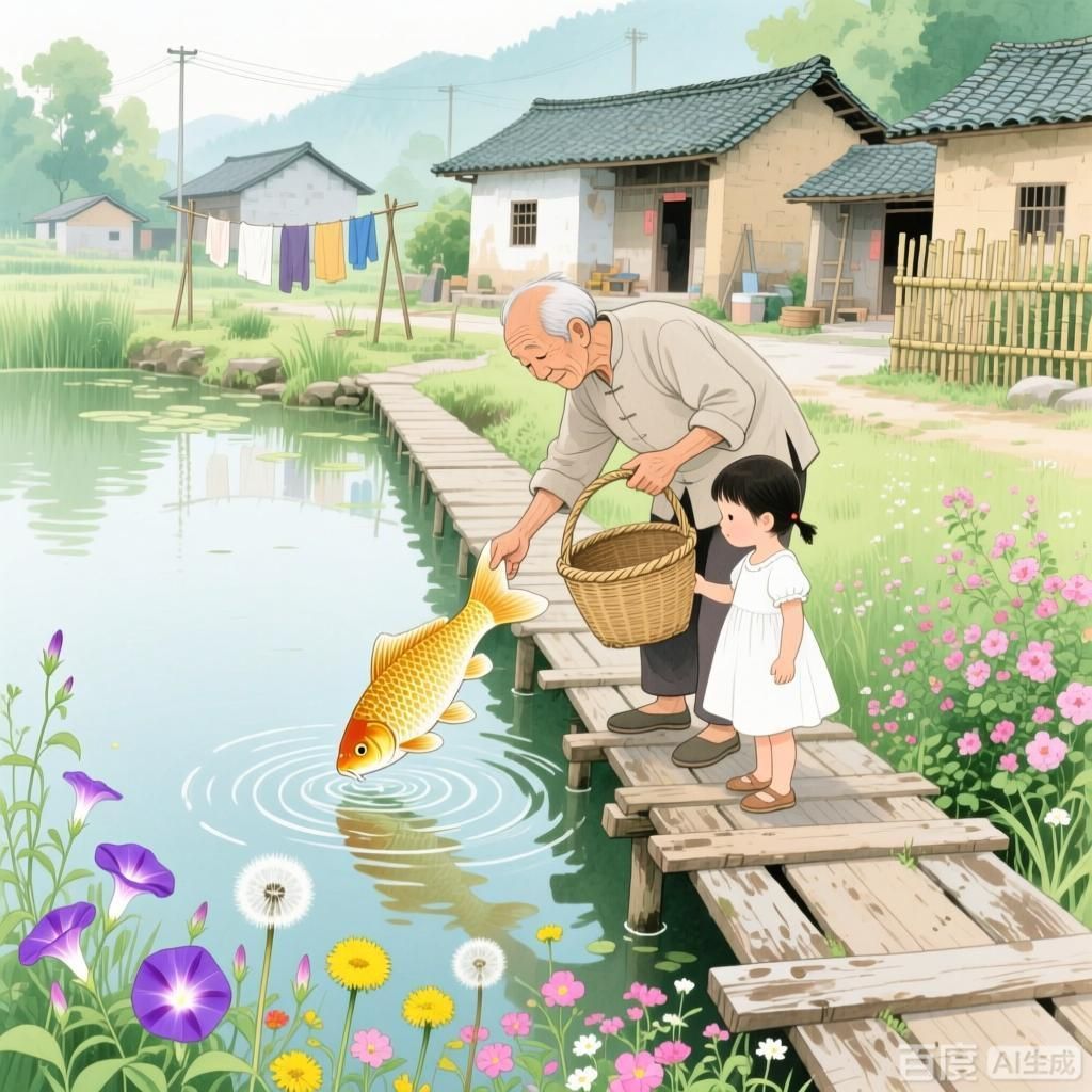 能否提供龍魚放生的案例，《龍魚放生案例分析》