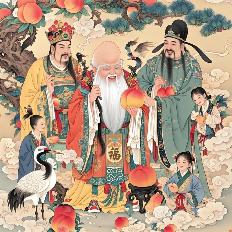 能否詳解一下吉祥語的創(chuàng)作技巧，吉祥語創(chuàng)作技巧