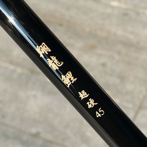 翔龍魚竿有哪些型號和規格？，翔龍魚竿型號對比表，祥龍魚場龍魚真偽