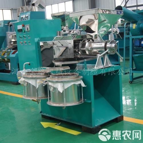 請提供幾張河南榨油機創新的圖片，河南亞臨界設備的創新設計